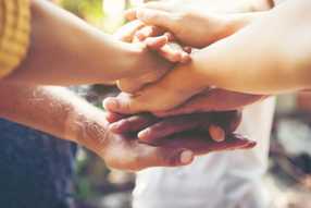 Self-improvement program