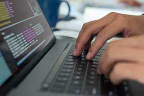 Transition to IT program